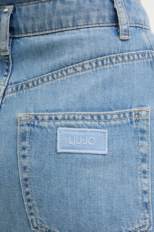 Liu Jo sukienka jeansowa UA6123.D0309