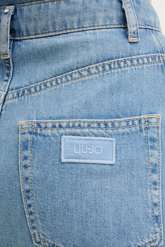 Liu Jo sukienka jeansowa UA6123.D0309