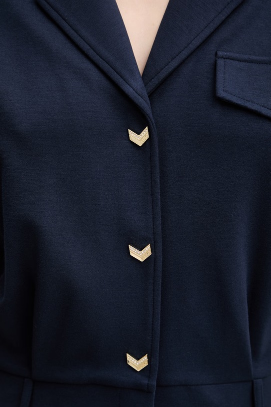 Liu Jo kombinezon TA6021.JS182 granatowy