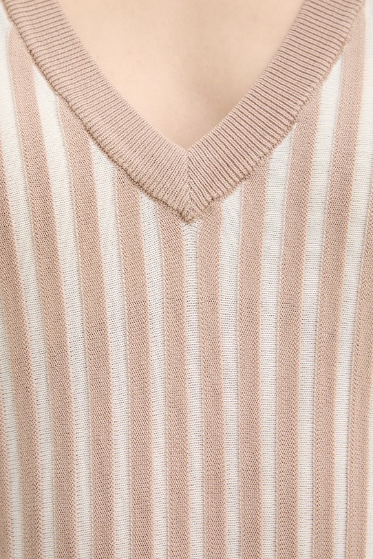 Платье Liu Jo TA6062.MS55N коричневый