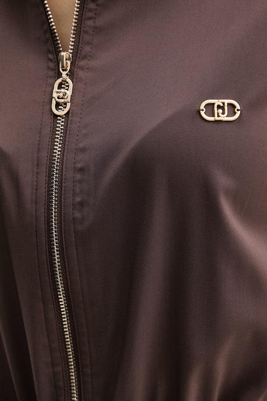 Liu Jo kombinezon damski TA6209.TS922 brązowy