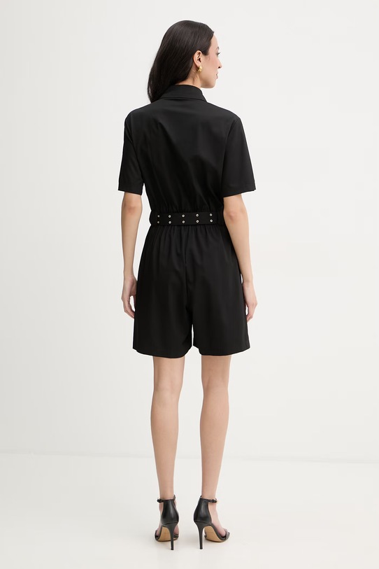 Odzież Liu Jo Kombinezon damski TA6209.TS922 czarny