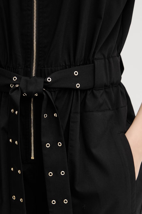 Liu Jo Kombinezon damski TA6209.TS922 czarny