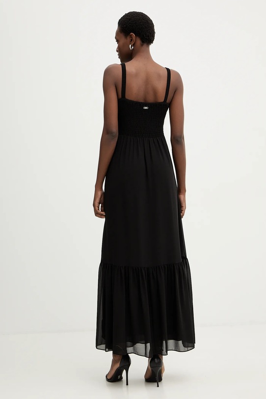 Odzież MICHAEL Michael Kors sukienka MR683C57R3 czarny