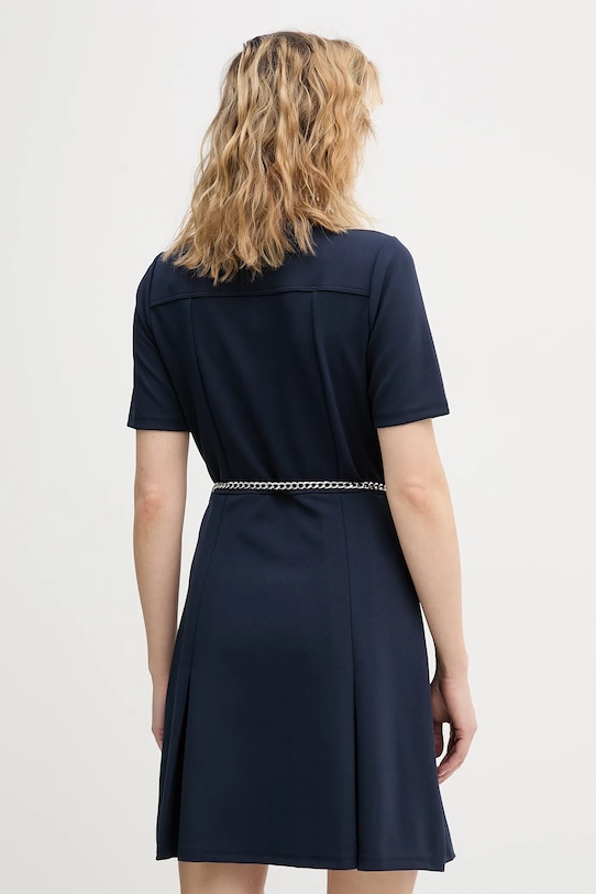 Abbigliamento MICHAEL Michael Kors vestito MR683BX667 blu navy