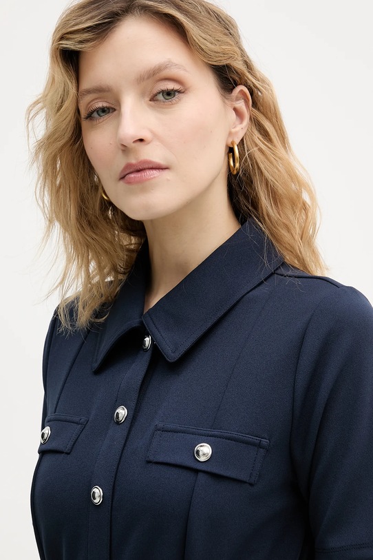 MICHAEL Michael Kors vestito blu navy MR683BX667