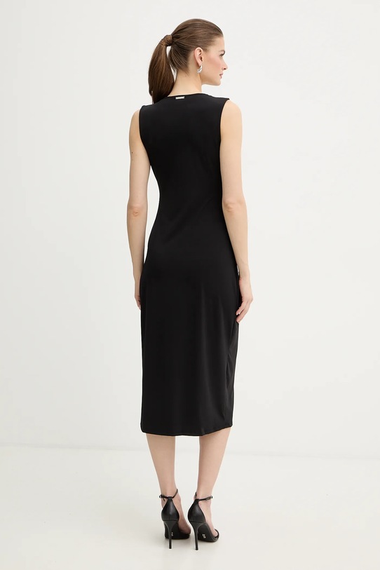 Odzież MICHAEL Michael Kors sukienka MR6839LH6J czarny