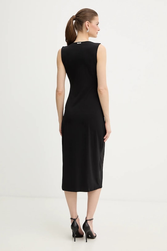 Odzież MICHAEL Michael Kors sukienka MR6839LH6J czarny