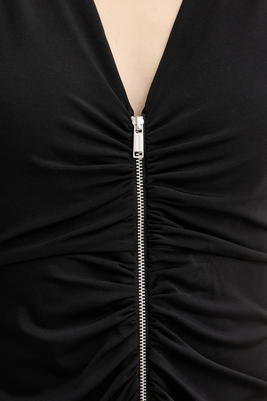 MICHAEL Michael Kors sukienka MR6839LH6J czarny