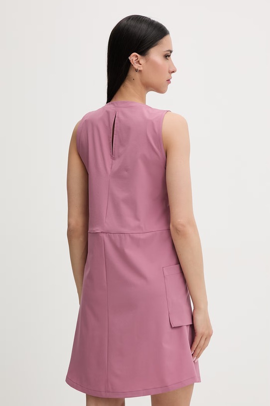 Ρούχα Helly Hansen αθλητικό VIKEN 62820.664 μωβ