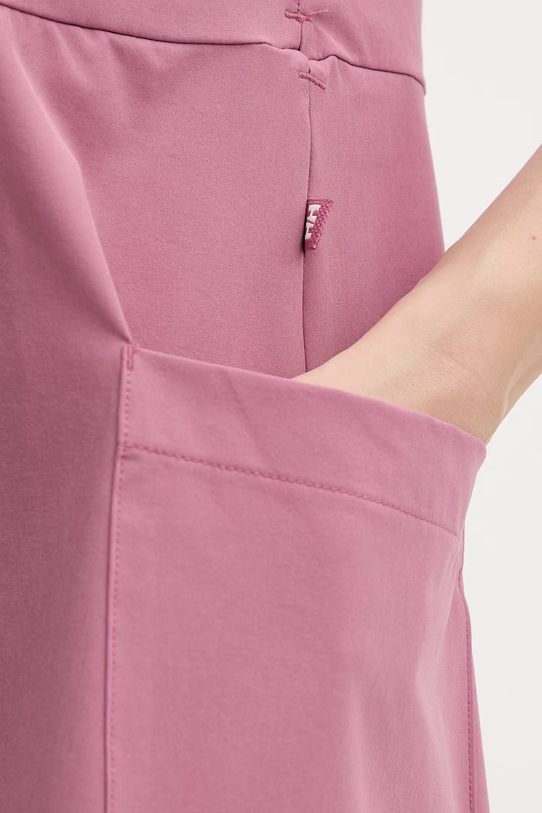 Helly Hansen αθλητικό VIKEN 62820.664 μωβ