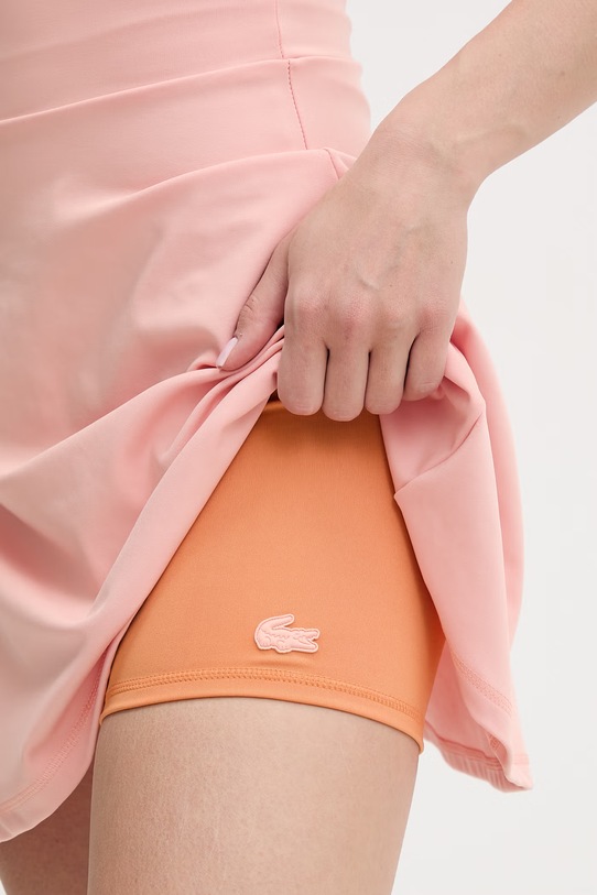 Lacoste šaty EF0144