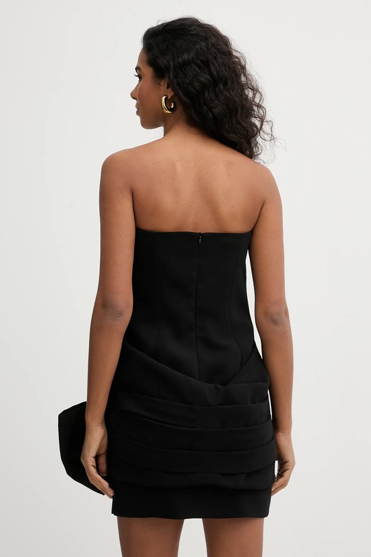 Odzież Marella sukienka MLTEDITORE 2613221013200 czarny