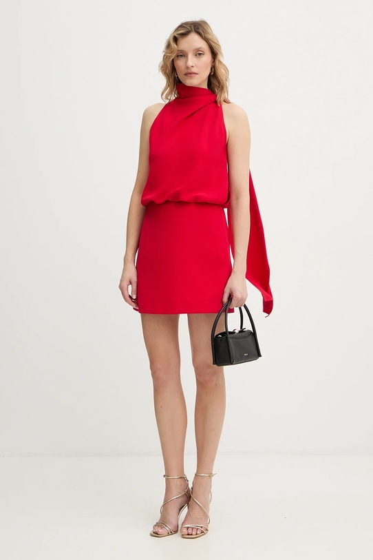 Marella sukienka MLTLACRIMA 2613221073200 czerwony SS26