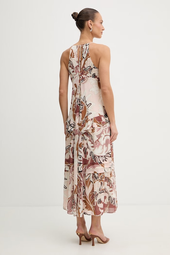 Ρούχα Φόρεμα Marella PEVERA 2613221104200 μπεζ