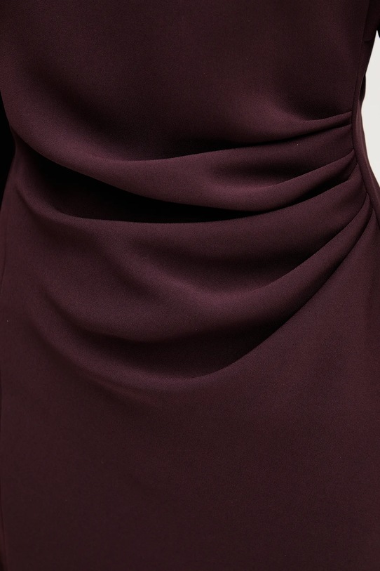 Marella vestito VOLTO 2613221141200 granata