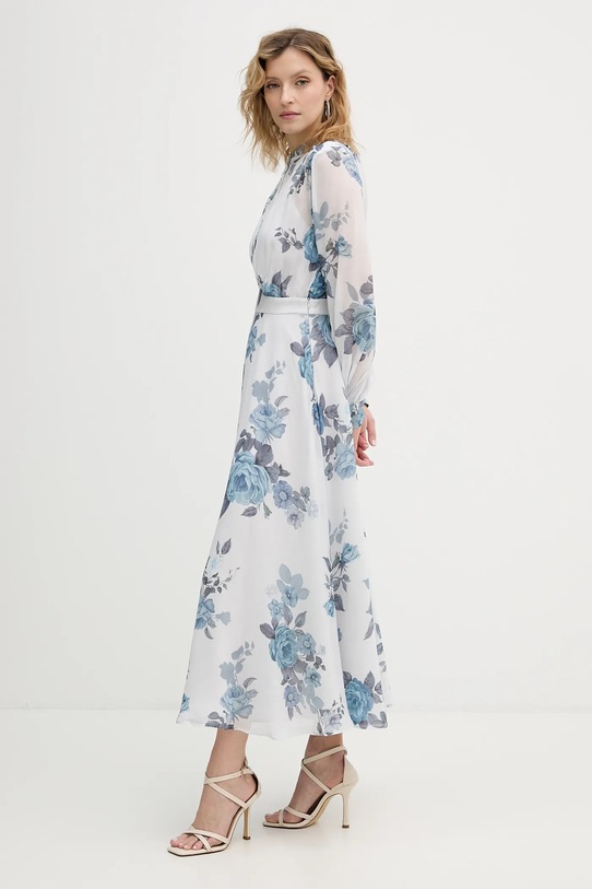 Marella sukienka MASTRO 2613221151200 niebieski SS26