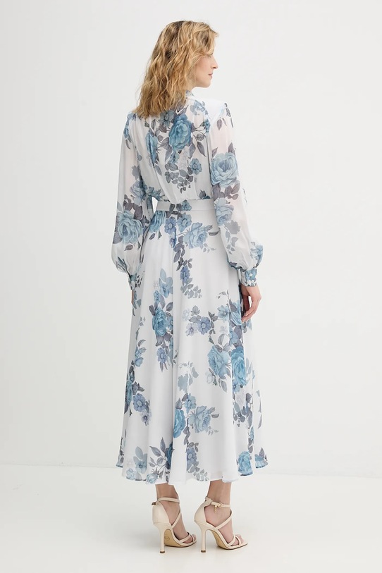 Odzież Marella sukienka MASTRO 2613221151200 niebieski