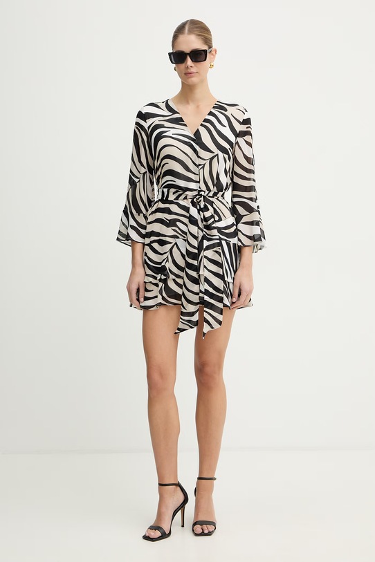 Marella sukienka NINFE 2613221164200 czarny SS26