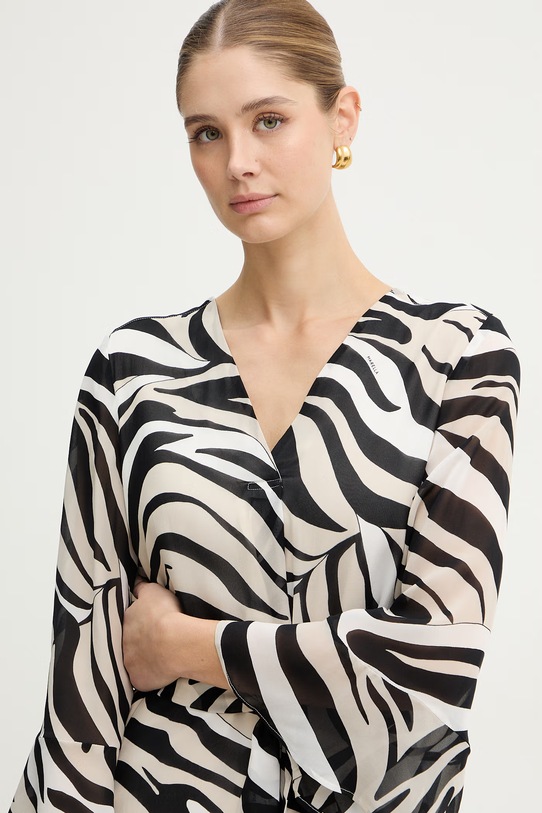 Marella sukienka NINFE czarny 2613221164200