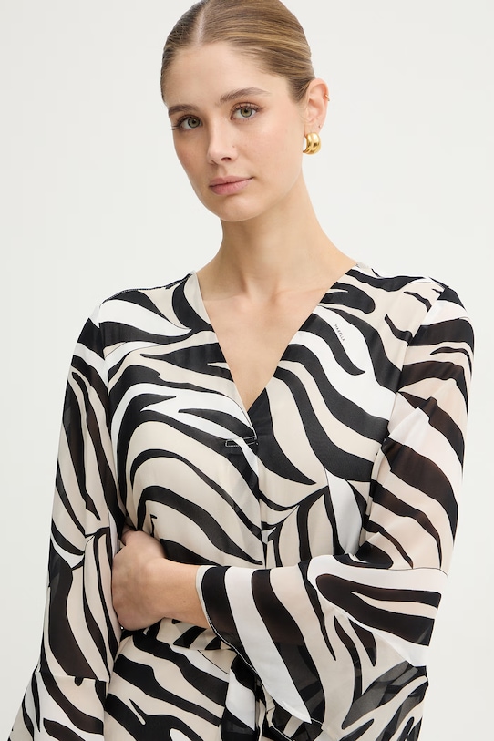 Рокля Marella NINFE черен 2613221164200