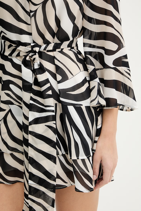 Рокля Marella NINFE 2613221164200 черен