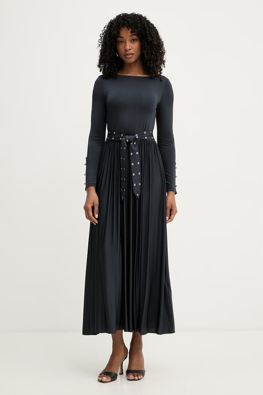 Marella sukienka EDOTTO granatowy 2613621024200