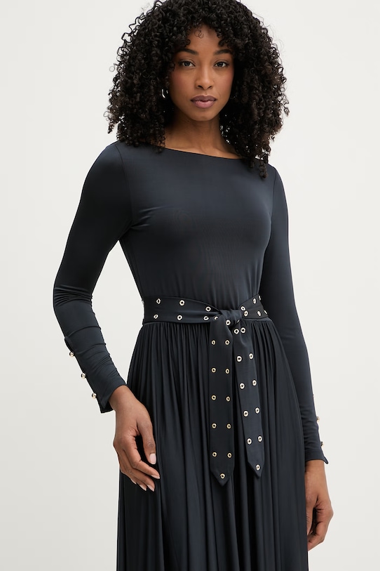 Marella sukienka EDOTTO granatowy 2613621024200