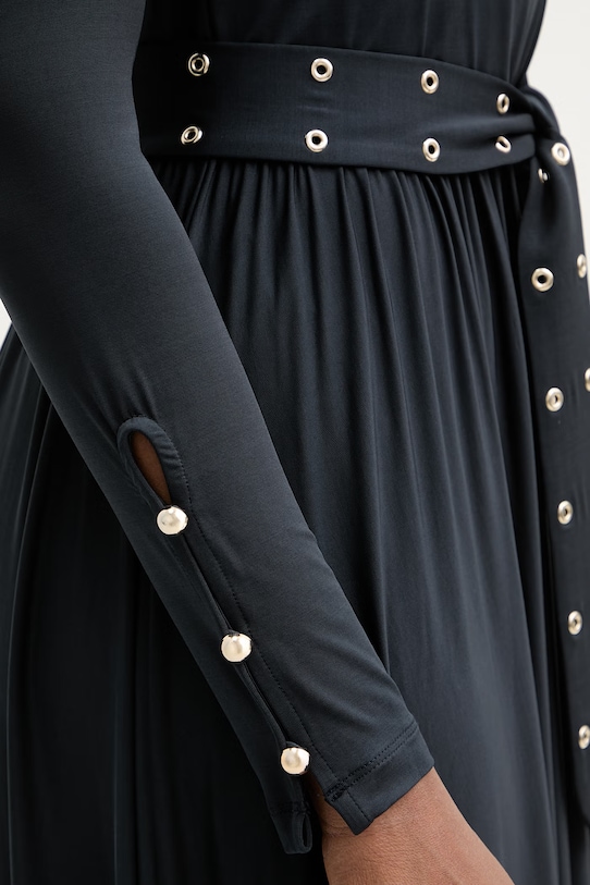 Marella sukienka EDOTTO 2613621024200 granatowy