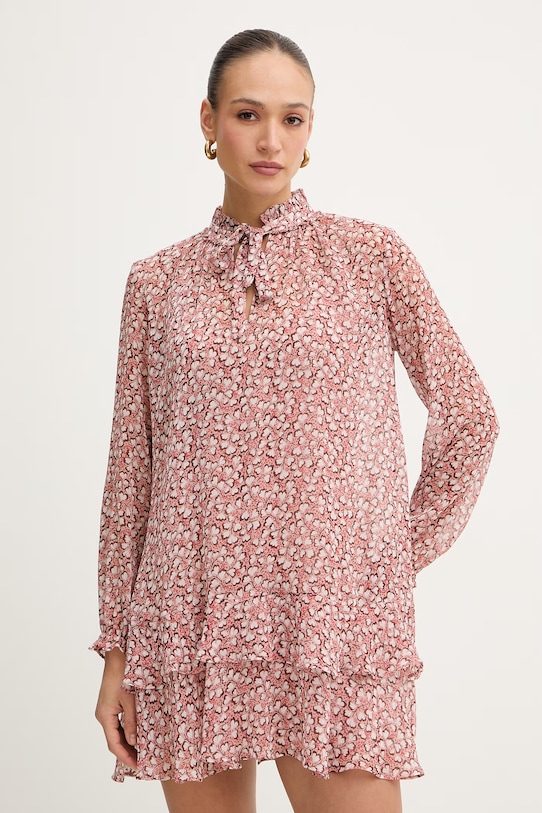 IBlues sukienka UFO casual różowy 2617221111200
