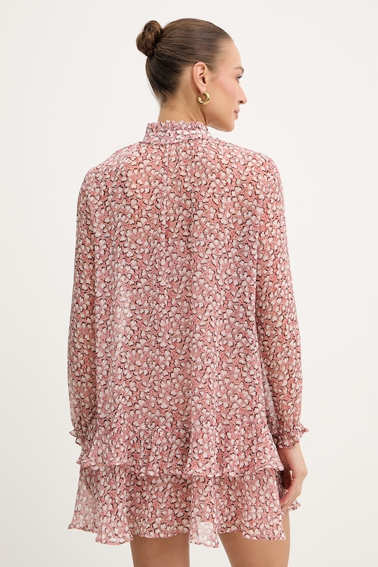 Odzież IBlues sukienka UFO 2617221111200 różowy