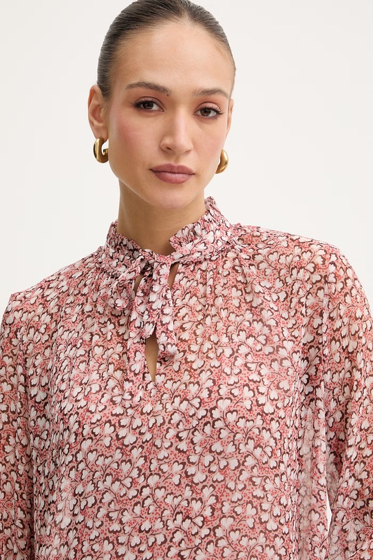 IBlues sukienka UFO różowy 2617221111200