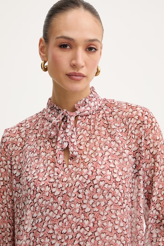 IBlues sukienka UFO różowy 2617221111200