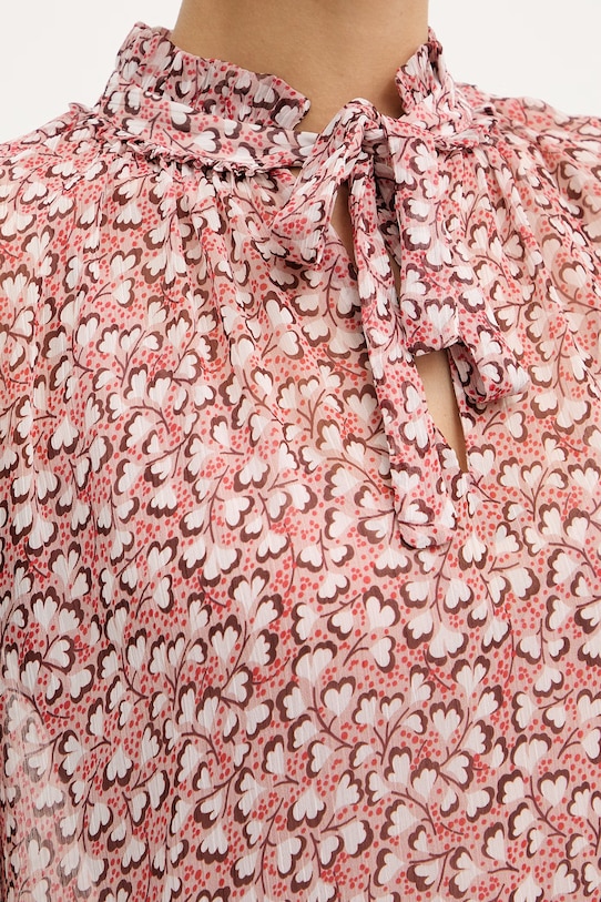 IBlues sukienka UFO 2617221111200 różowy