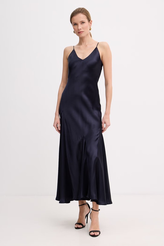 Marella sukienka COLONO granatowy 2613221012200