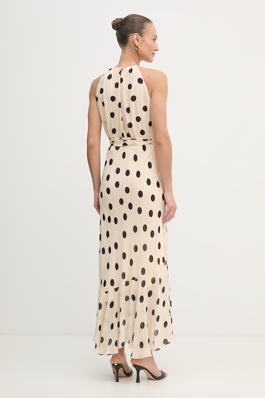 Одяг Marella сукня віскозна FIERO 2613221112200 бежевий