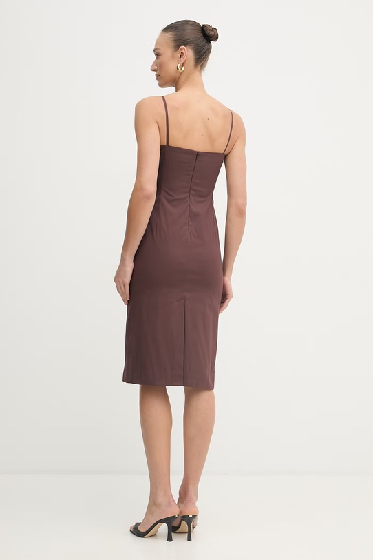 Oblačila Obleka Marella CIOCCA 2613221162200 rjava