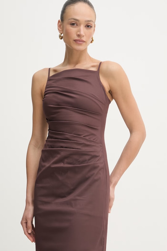 Marella vestito CIOCCA marrone 2613221162200