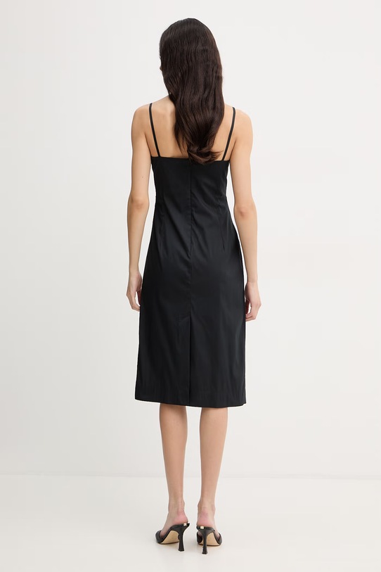 Odzież Marella sukienka CIOCCA 2613221162200 czarny