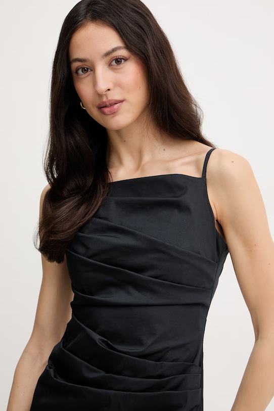 Marella sukienka CIOCCA czarny 2613221162200