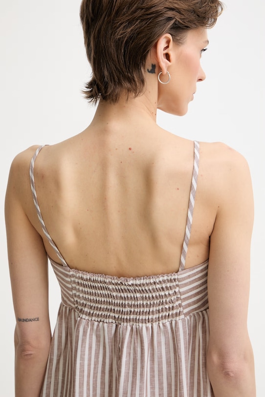 iBlues літня сукня лляна ORDINE 2617221142200