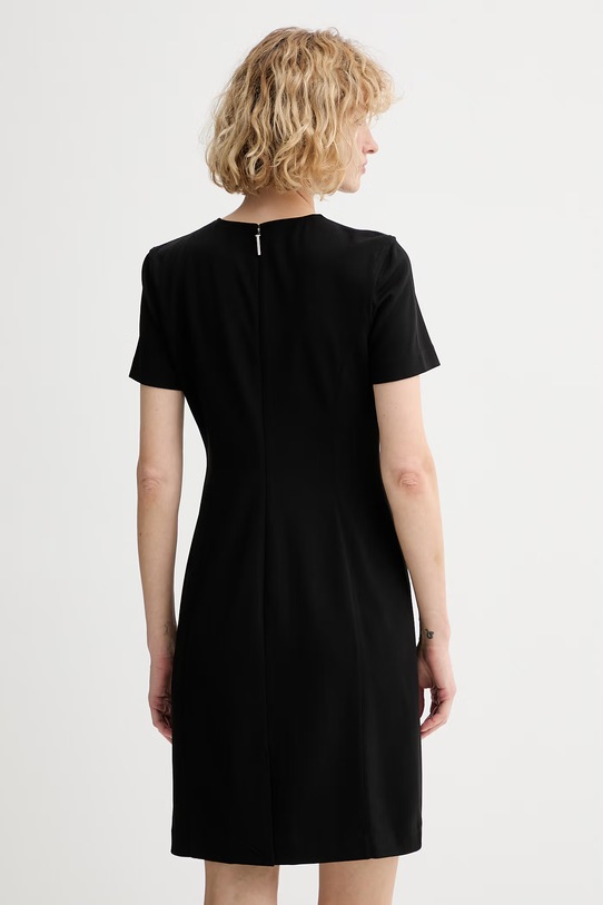 Oblečenie Calvin Klein malé čierne LV044F020G čierna