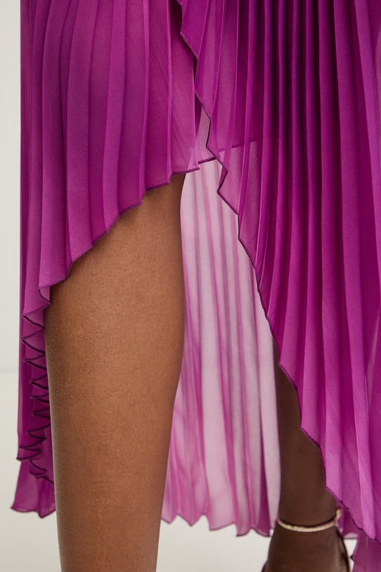 Simona Corsellini skladané šaty P26CEAB11301