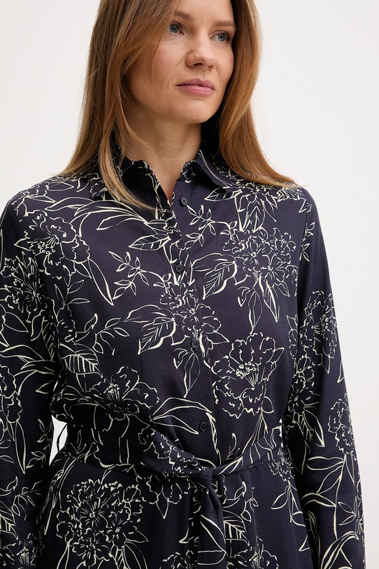 Gant sukienka granatowy 4503479