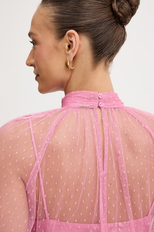 Twinset vestito 261TP2771