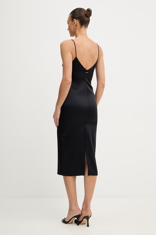 Одяг Сукня Twinset 261TP2416 чорний