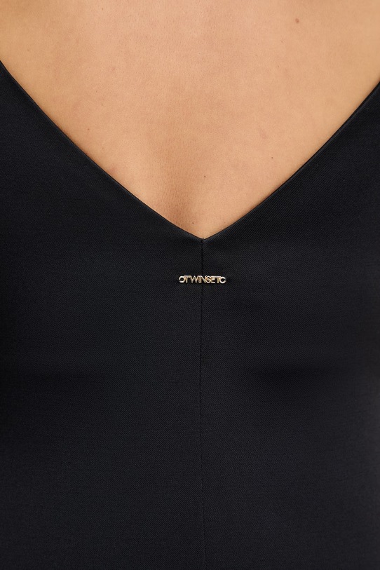 Сукня Twinset 261TP2416 чорний