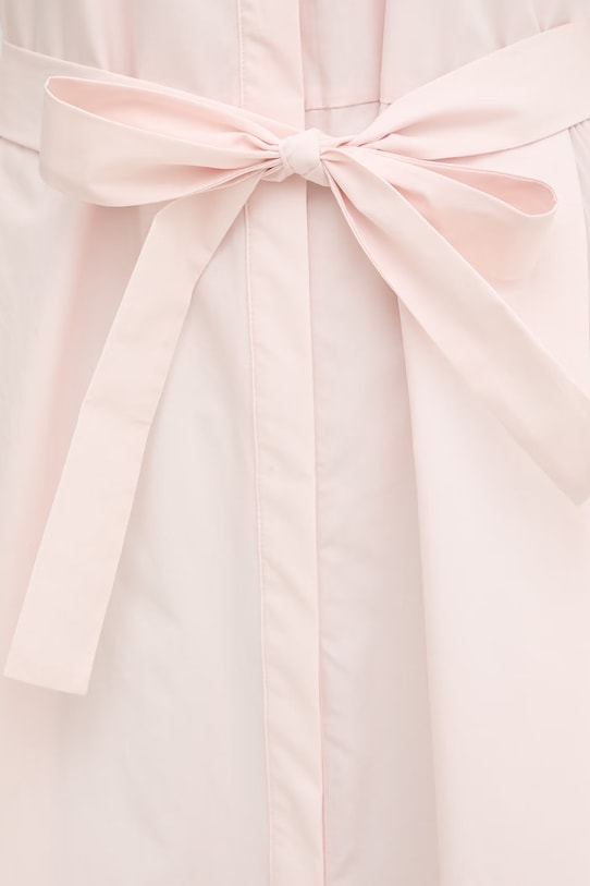 Платье Twinset 261TE2031 розовый