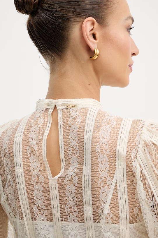 Twinset sukienka babydoll 261TP2544