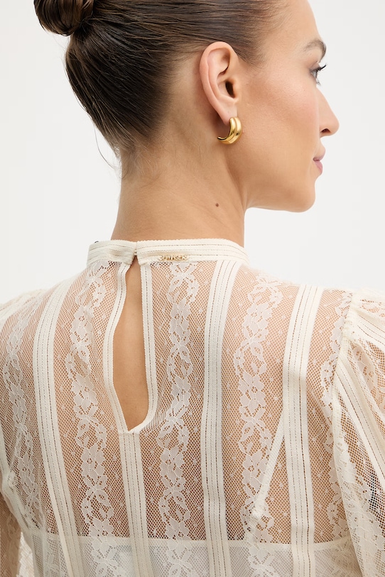 Twinset sukienka babydoll 261TP2544